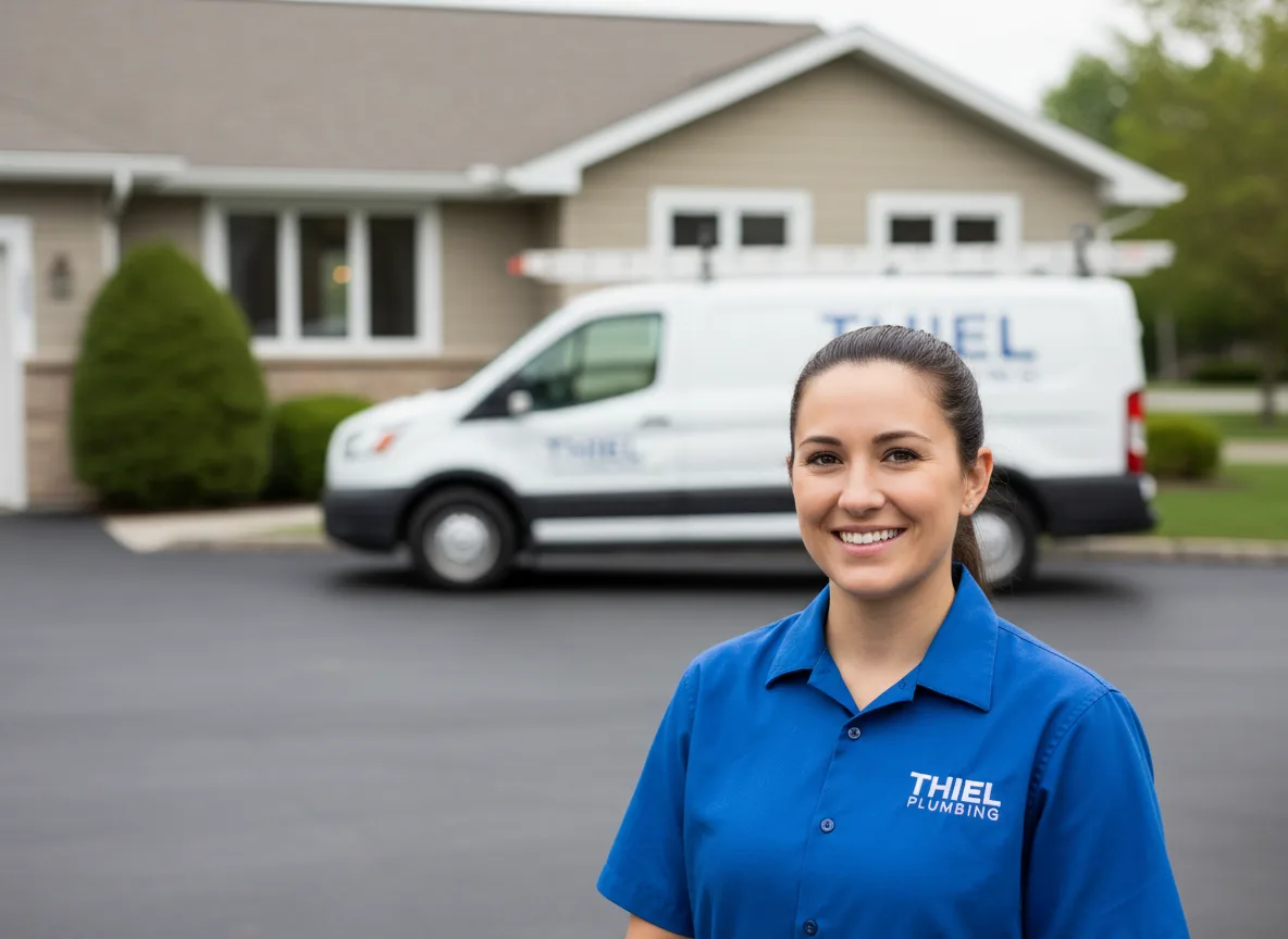 Plumber Trufant, MI FAQs
